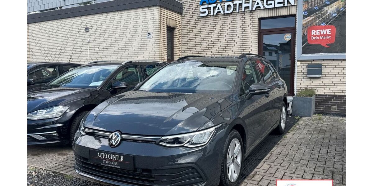 VW Golf 41.000 km 17.990 &euro; Stadthagen 31655