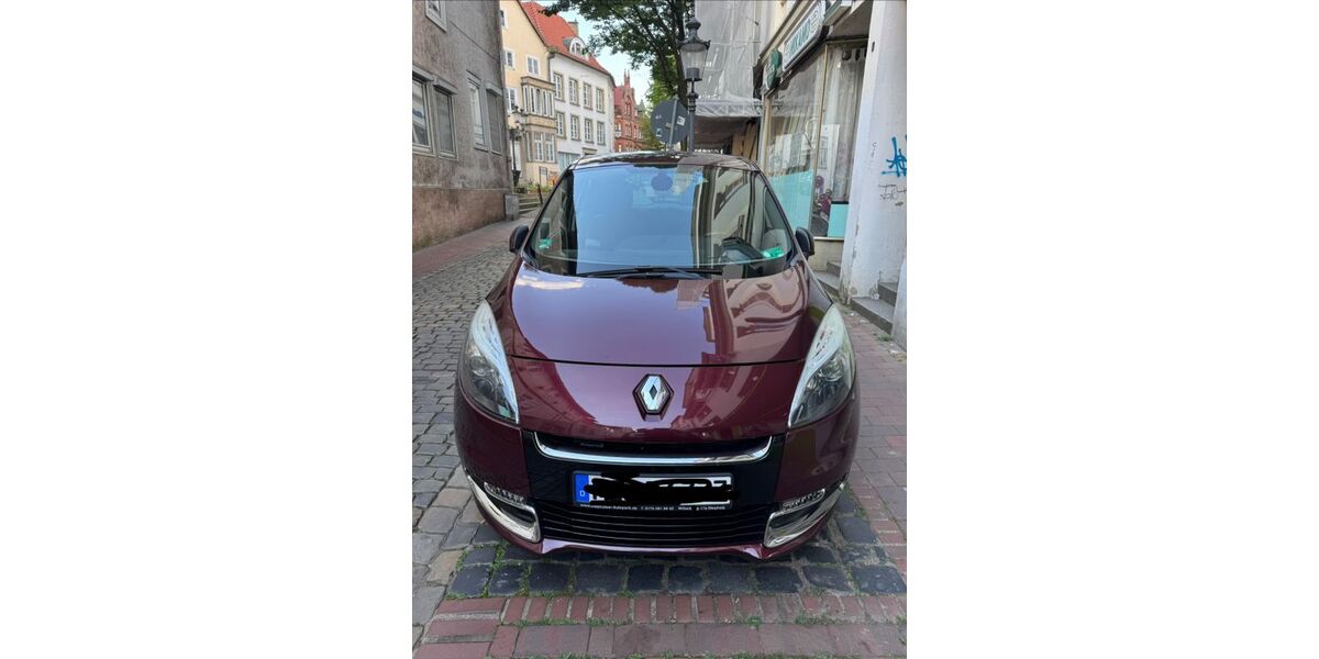 Renault Scenic 144.000 km 4.700 &euro; Minden 32423