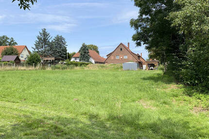 Grundstück Hille Hartum - 199.500&euro; | Angebot:25814297