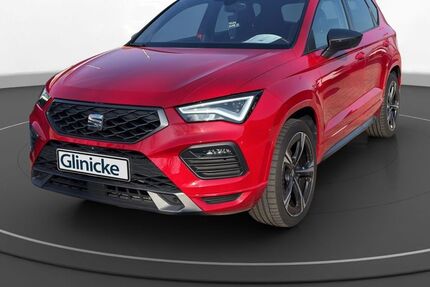 Seat Ateca 89.290 km 21.480 &euro; Lübbecke 32312