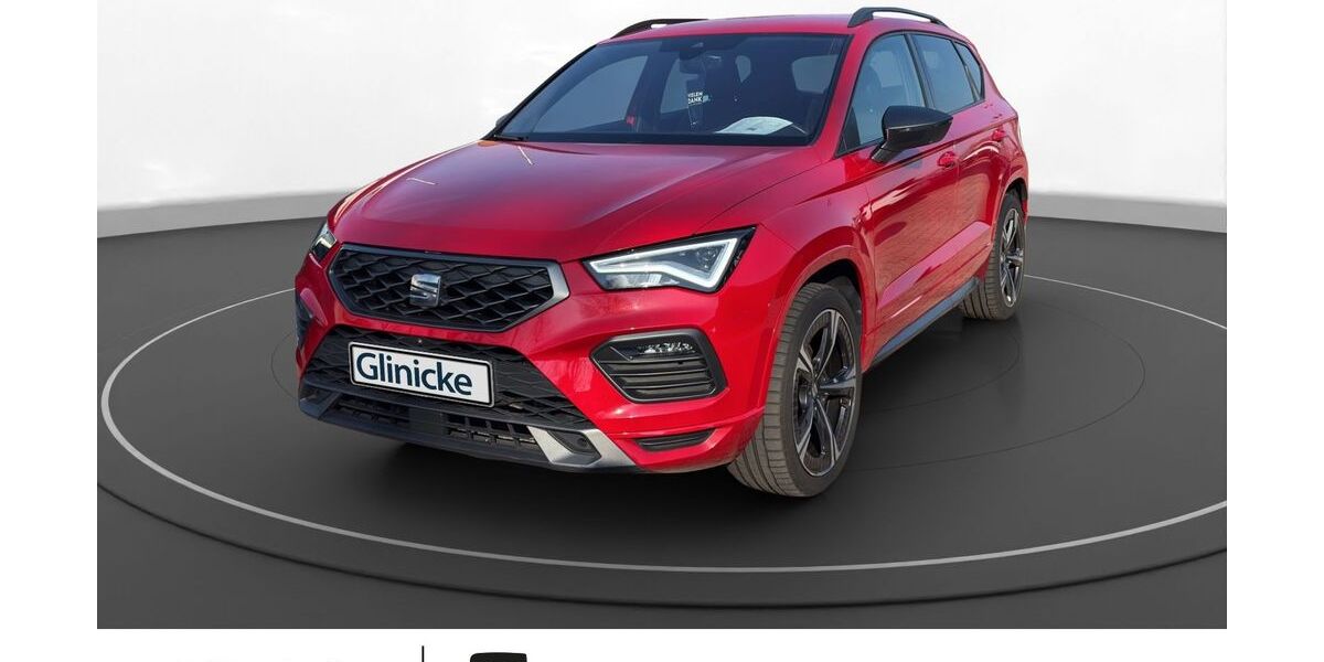 Seat Ateca 89.290 km 21.480 &euro; Lübbecke 32312