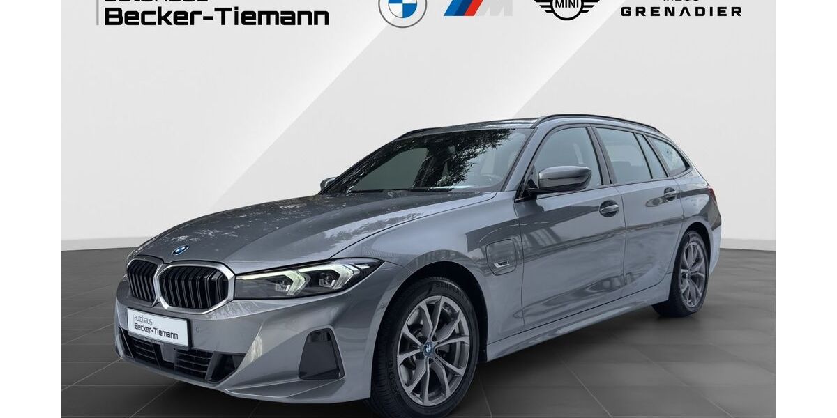 BMW 330 70.546 km 26.994 &euro; Bünde 32257