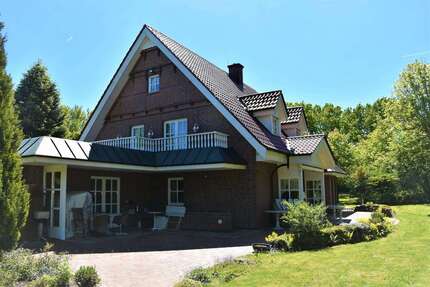 Haus Herford Diebrock - 8 Zimmer, 264 m&sup2;, 1.150.000&euro; | Angebot:7910718