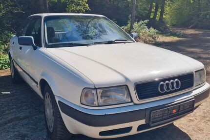 Audi 80 314.000 km 1.500 &euro; Rinteln 31737