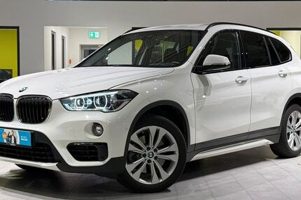 BMW X1 98.549 km 18.995 &euro; Herford 32052