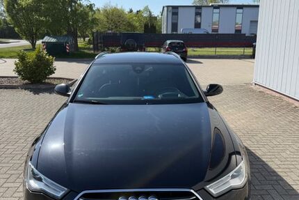 Audi A6 131.209 km 25.000 &euro; Lübbecke 32312