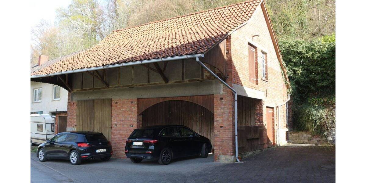 Bauernhaus, Landhaus Kalletal Langenholzhausen - 6 Zimmer, 180 m&sup2;, 250.000&euro; | Angebot:26155983