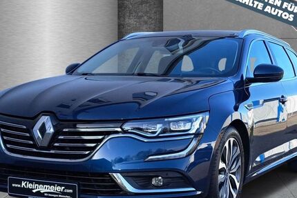 Renault Talisman 54.900 km 16.590 &euro; Minden 32427