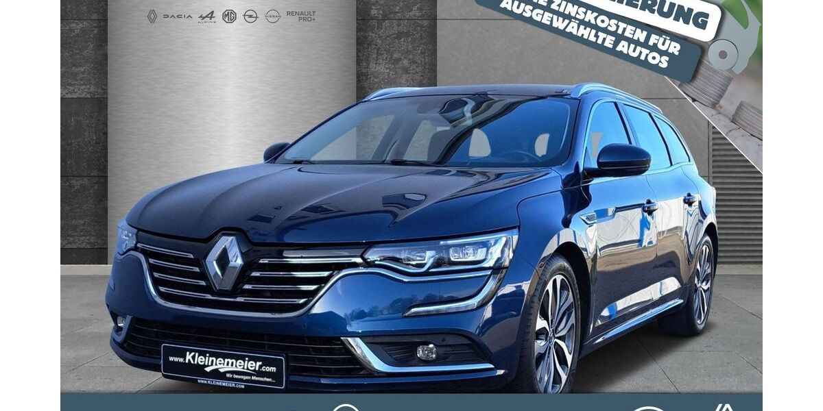 Renault Talisman 54.900 km 16.590 &euro; Minden 32427