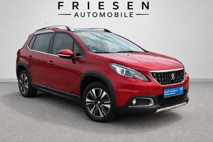 Peugeot 2008 116.200 km 9.490 &euro; Nienstädt 31688