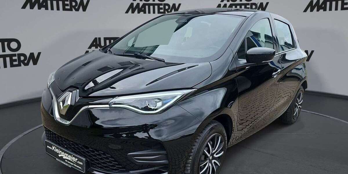Renault ZOE 26.500 km 15.990 &euro; Minden 32427