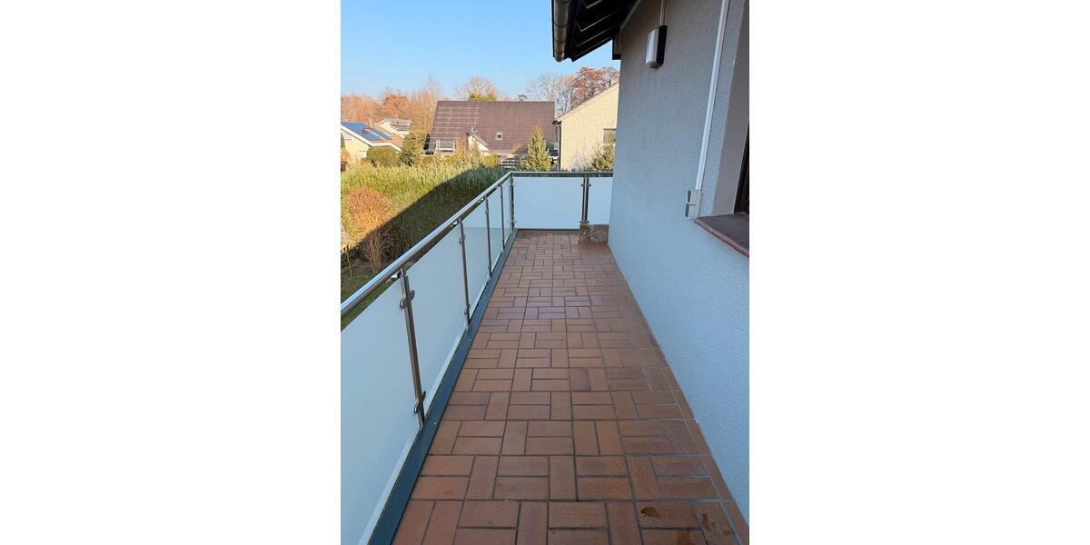 Etagenwohnung Bad Oeynhausen Rehme - 3 Zimmer, 88 m&sup2;, 1.100&euro; | Angebot:25350808