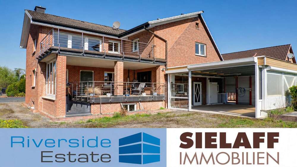 Einfamilienhaus Hessisch Oldendorf - 6 Zimmer, 201 m&sup2;, 249.000&euro; | Angebot:26689490