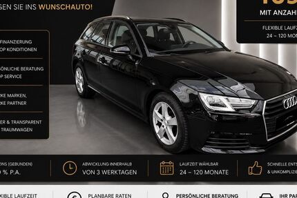 Audi A4 133.999 km 16.999 &euro; Lübbecke 32312