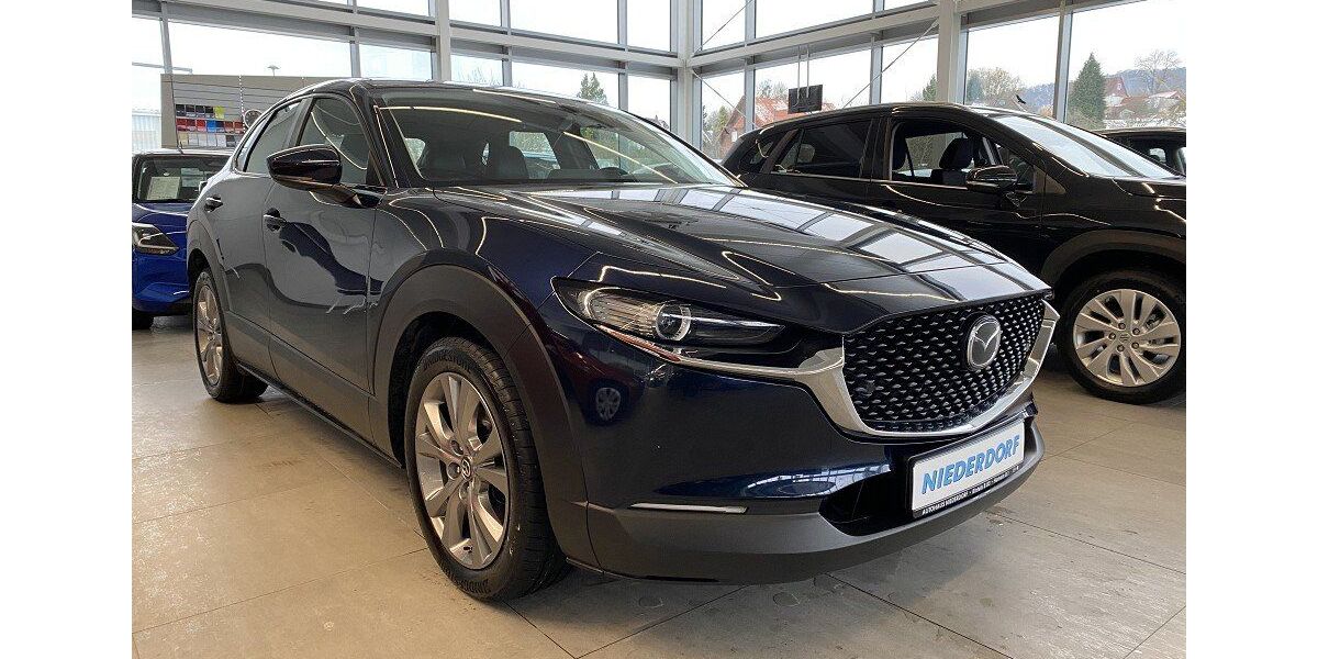 Mazda CX-30 96.800 km 19.900 &euro; Rinteln 31737