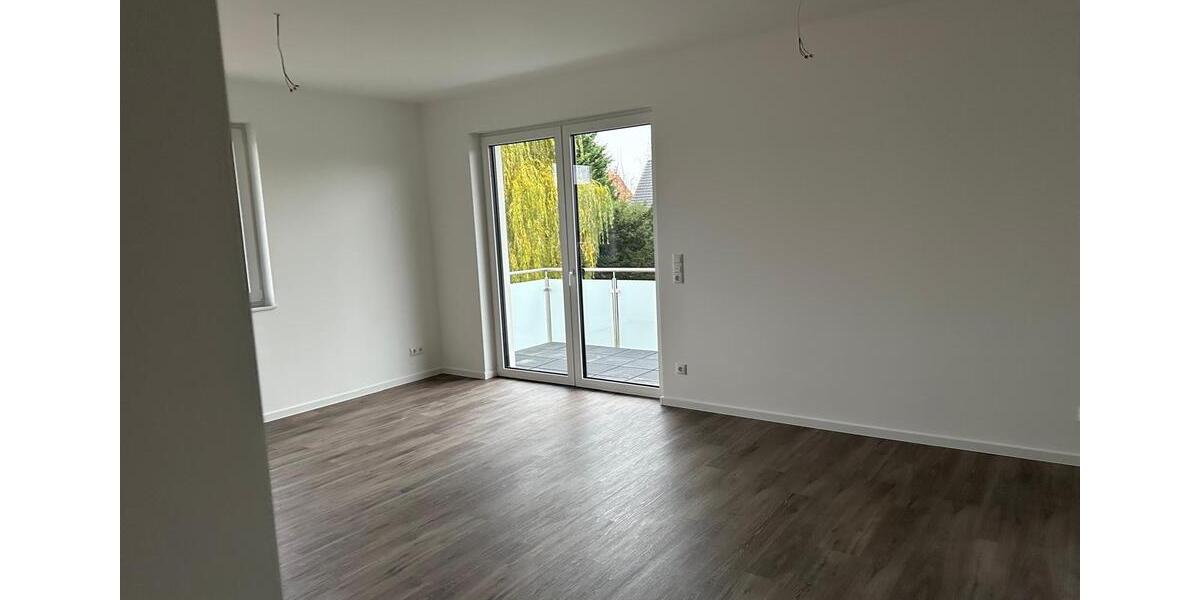 Maisonettenwohnung Bad Oeynhausen Rehme - 4 Zimmer, 112 m&sup2;, 1.320&euro; | Angebot:26700883