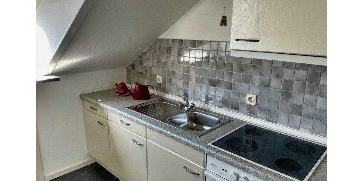 Mehrfamilienhaus, Wohnhaus Herford Innenstadt - 8 Zimmer, 198 m&sup2;, 395.000&euro; | Angebot:25796624