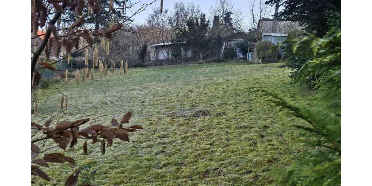 Grundstück Vlotho - 65.000&euro; | Angebot:25519870