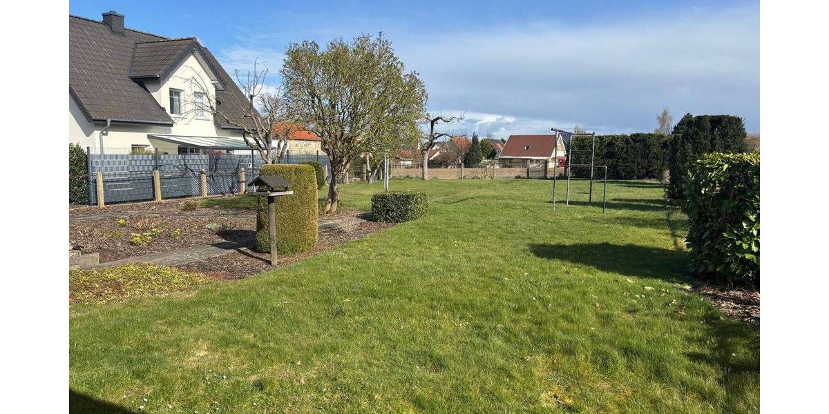 Terrassenwohnung Bünde Südlengern - 3 Zimmer, 90 m&sup2;, 795&euro; | Angebot:26160389