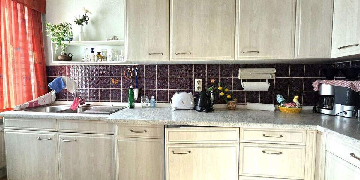 Mehrfamilienhaus, Wohnhaus Bünde Holsen - 6 Zimmer, 190 m&sup2;, 268.000&euro; | Angebot:25770347