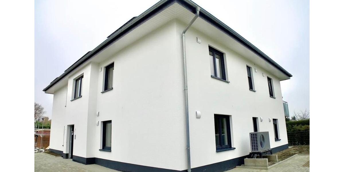 Maisonettenwohnung Löhne - 4 Zimmer, 112 m&sup2;, 1.320&euro; | Angebot:26702402
