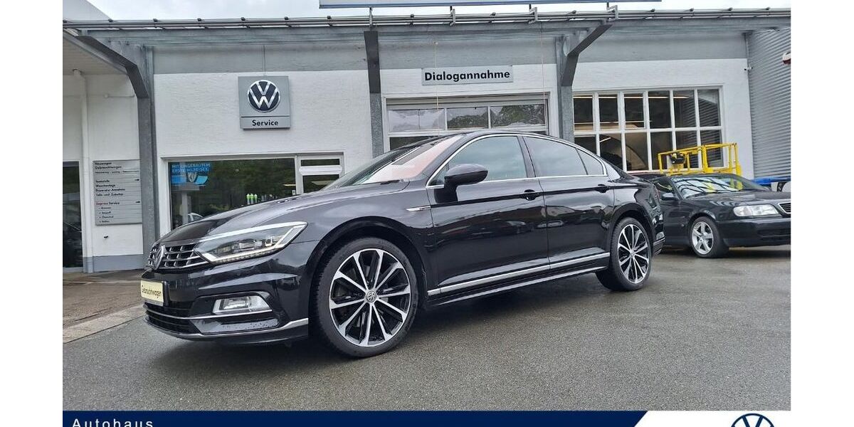 VW Passat 110.690 km 20.980 &euro; Extertal 32699