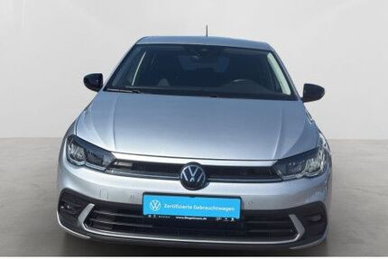 VW Polo 25.025 km 21.690 &euro; Lemgo 32657