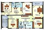 Gewerbeobjekt Minden-Kuhlenkamp Innenstadt - 2 Zimmer, 500&euro; | Angebot:25662364