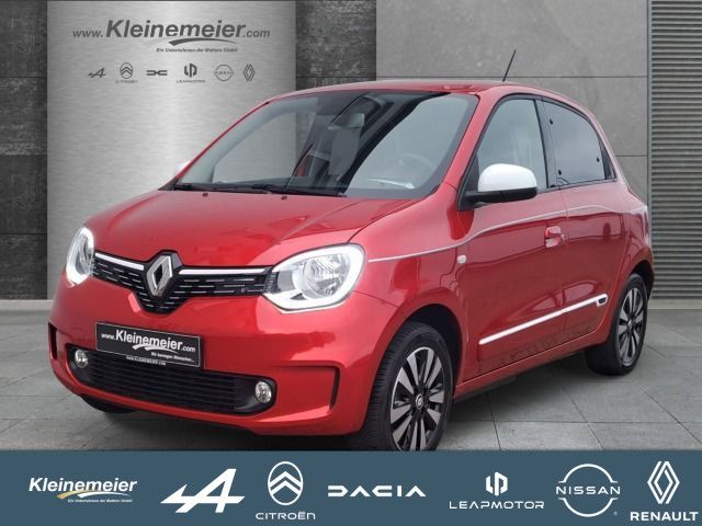 Renault Twingo 21.900 km 15.490 &euro; Minden 32427