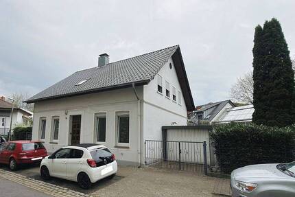 Haus Minden Innenstadt - 5 Zimmer, 148 m&sup2;, 279.000&euro; | Angebot:26824630