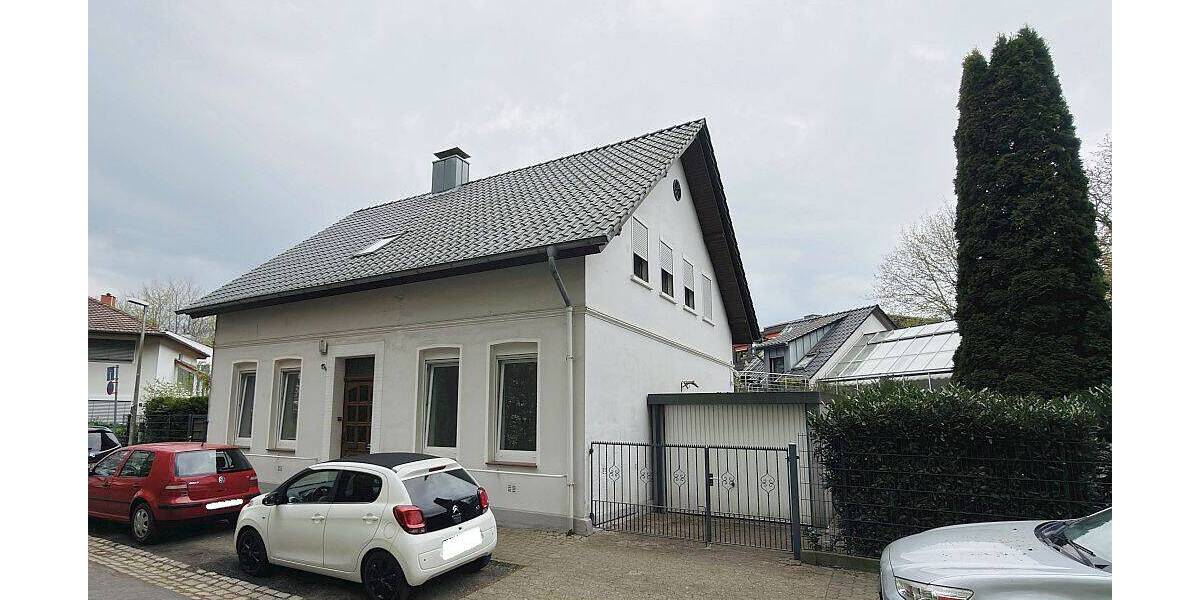 Mehrfamilienhaus, Wohnhaus Minden Innenstadt - 5 Zimmer, 148 m&sup2;, 279.000&euro; | Angebot:26824630