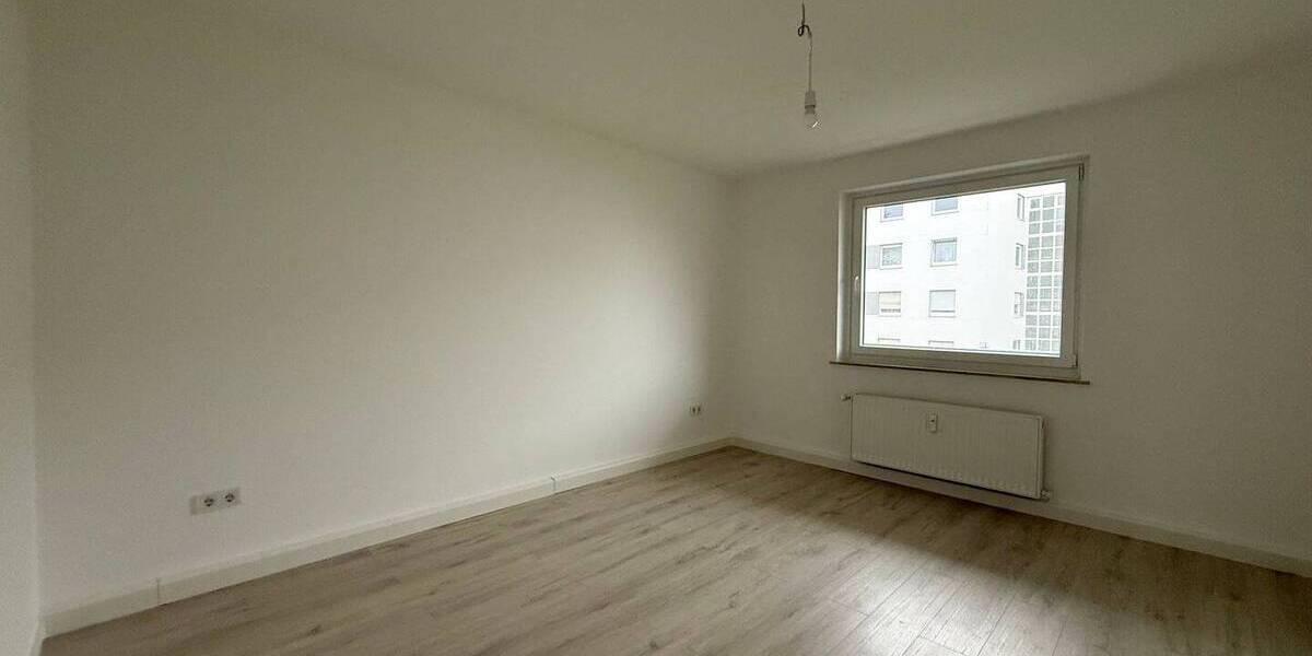Etagenwohnung Minden Innenstadt - 3 Zimmer, 62 m&sup2;, 849&euro; | Angebot:26850972