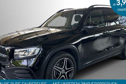 Mercedes-Benz GLB 200 3.100 km 45.885 &euro; Lemgo 32657