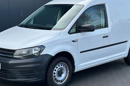 VW Caddy 83.963 km 14.490 &euro; Bad Salzuflen 32105
