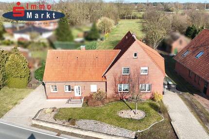 Haus Petershagen Döhren - 7 Zimmer, 199 m&sup2;, 248.000&euro; | Angebot:26043326