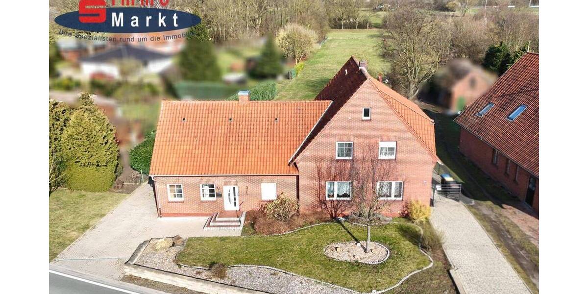 Mehrfamilienhaus, Wohnhaus Petershagen Döhren - 7 Zimmer, 199 m&sup2;, 248.000&euro; | Angebot:26043326