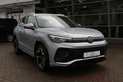 VW Tiguan 16.550 km 37.900 &euro; Bückeburg 31675