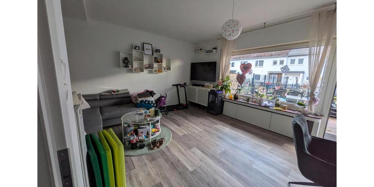 Reihenhaus Vlotho - 3 Zimmer, 88 m&sup2;, 195.000&euro; | Angebot:26169891