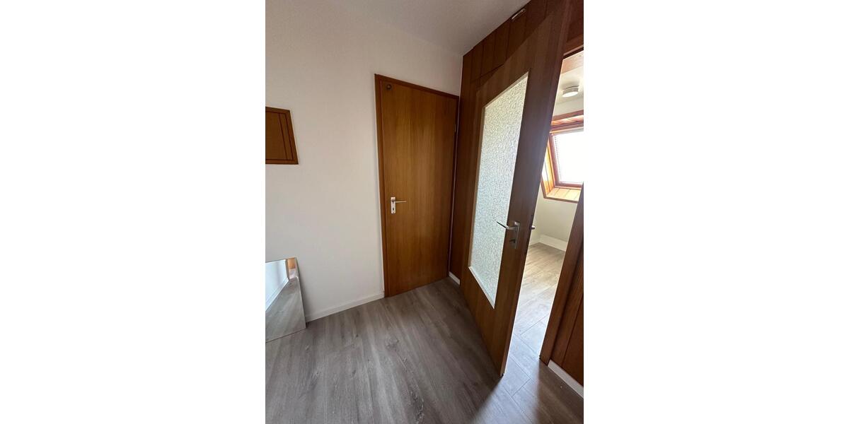 Dachgeschoßwohnung Minden - 2 Zimmer, 60 m&sup2;, 760&euro; | Angebot:25900261