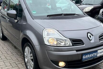 Renault Modus 107.000 km 5.900 &euro; Löhne Mennighüffen 32584