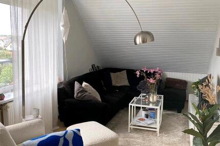 Wohnung Minden Kuhlenkamp - 3 Zimmer, 65 m&sup2;, 177.000&euro; | Angebot:27501050