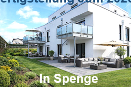 Wohnung Herford Innenstadt - 3 Zimmer, 80 m&sup2;, 321.000&euro; | Angebot:26139181