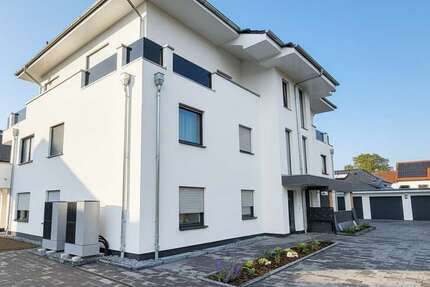 Wohnung Bad Oeynhausen Rehme - 3 Zimmer, 105 m&sup2;, 395.000&euro; | Angebot:26853629