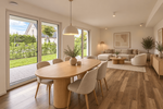 Barrierefreie moderne Erdgeschosswohnung mit Terrasse (KW40+) - Erdgeschoßwohnung Löhne | Angebot:27334113