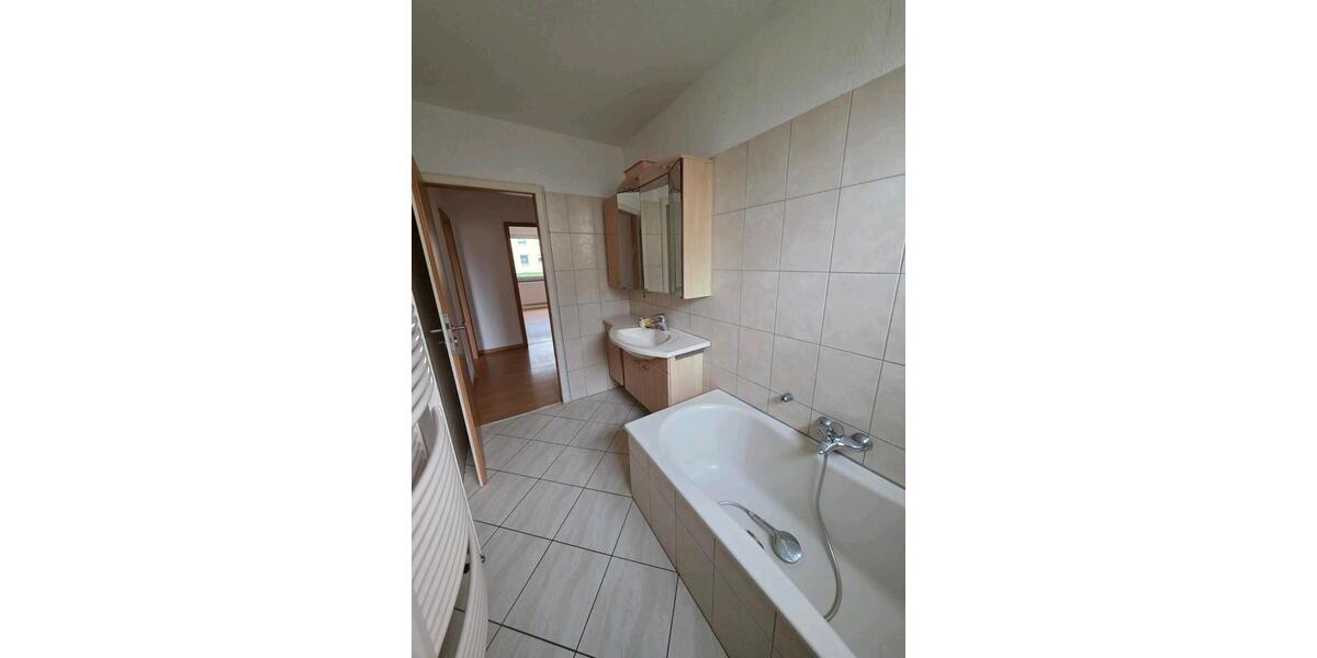 Erdgeschoßwohnung Minden - 3 Zimmer, 73 m&sup2;, 650&euro; | Angebot:25813850