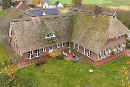 Haus Minden Bölhorst - 7 Zimmer, 461 m&sup2;, 1.650.000&euro; | Angebot:23722526