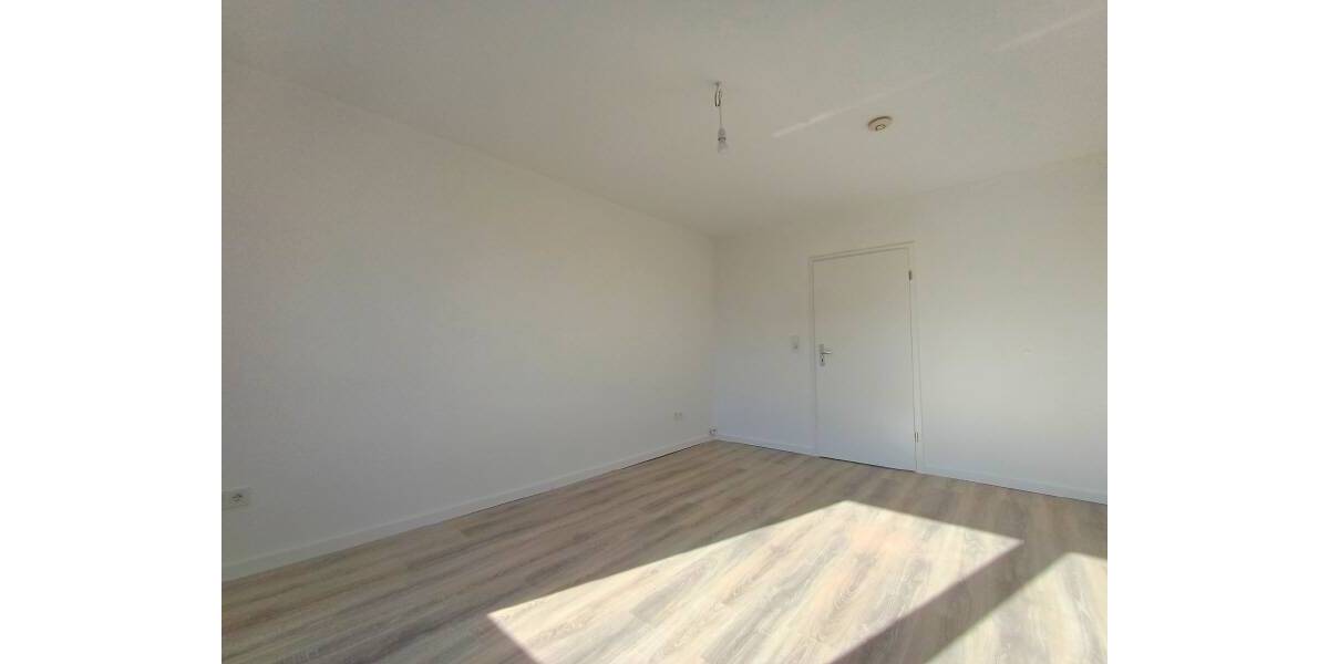 Etagenwohnung Minden Innenstadt - 2 Zimmer, 60 m&sup2;, 799&euro; | Angebot:25814233