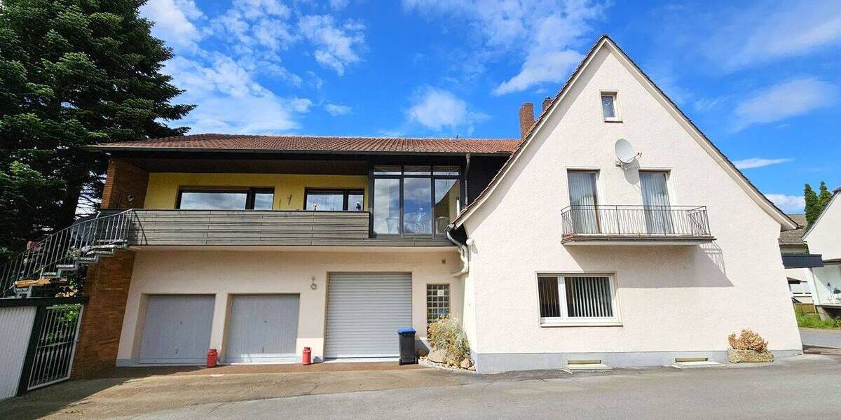 Mehrfamilienhaus, Wohnhaus Löhne Gohfeld - 1 Zimmer, 196 m&sup2;, 319.900&euro; | Angebot:25726086