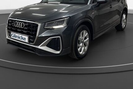 Audi Q2 24.690 km 25.380 &euro; Minden 32427