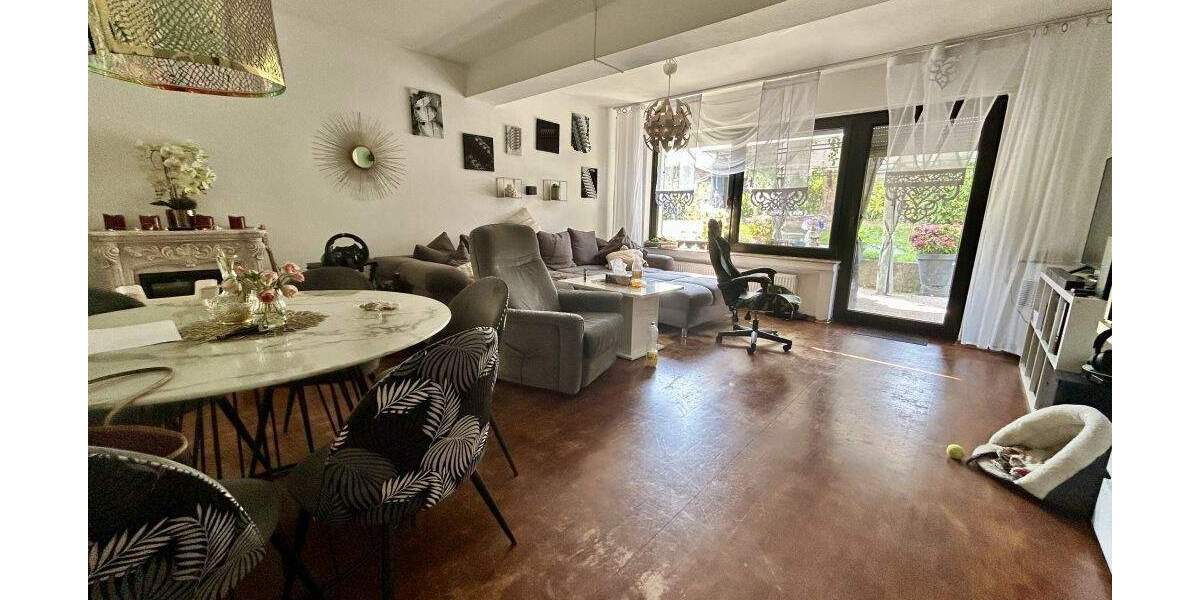 Etagenwohnung Bad Salzuflen-Ehrsen-Breden Ehrsen-Breden - 2 Zimmer, 72 m&sup2;, 125.000&euro; | Angebot:25683634